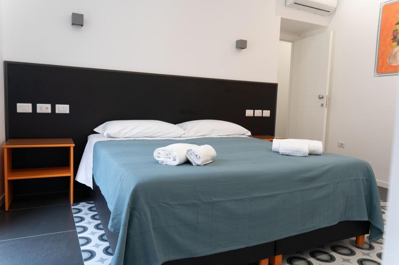 Zagara E Lumia Bed & Breakfast Catania Exterior photo