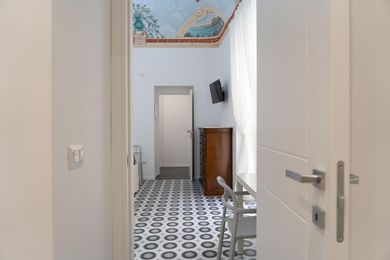 Zagara E Lumia Bed & Breakfast Catania Exterior photo